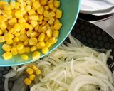 メキシカンライス作り方4写真