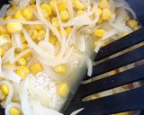 メキシカンライス作り方5写真