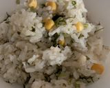 メキシカンライス作り方7写真