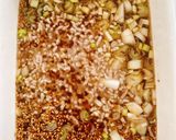 無添加生だれで作る ナス大量消費麻薬茄子作り方5写真