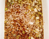無添加生だれで作る ナス大量消費麻薬茄子作り方5写真