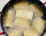 無添加生だれで作る ナス大量消費麻薬茄子作り方6写真