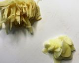 【ジッパー袋で簡単】あっさり水キムチ作り方5写真