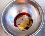 チャーシューの混ぜごはん作り方1写真