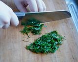 水×油で！茄子のヘルシー焼き浸し作り方2写真