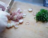 水×油で！茄子のヘルシー焼き浸し作り方3写真