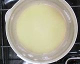 はだか麦とコクバターのしっとりマドレーヌ作り方1写真