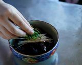 水×油で！茄子のヘルシー焼き浸し作り方6写真