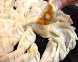 母直伝☆我が家のNo.1餃子作り方10写真