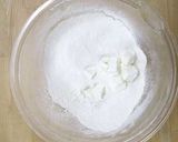 はだか麦とコクバターのスコーン作り方3写真