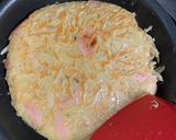 もやし焼き作り方2写真