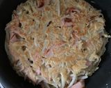 もやし焼き作り方3写真