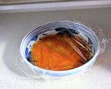 チャーシューの混ぜごはん作り方7写真