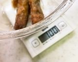バナナ救済チョコソフトクッキー作り方1写真