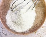 バナナ救済チョコソフトクッキー作り方4写真