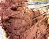 バナナ救済チョコソフトクッキー作り方5写真