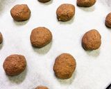 バナナ救済チョコソフトクッキー作り方6写真