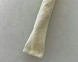 レンジでパリパリ！春巻きスティック作り方7写真