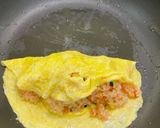 野菜たっぷり☺にこにこオムライス作り方7写真