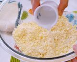 スイートポテトパイ☆さつまいもパイ※動画作り方5写真