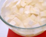 スイートポテトパイ☆さつまいもパイ※動画作り方7写真