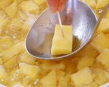 スイートポテトパイ☆さつまいもパイ※動画作り方8写真