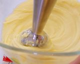 スイートポテトパイ☆さつまいもパイ※動画作り方11写真