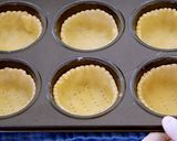 スイートポテトパイ☆さつまいもパイ※動画作り方14写真