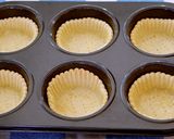 スイートポテトパイ☆さつまいもパイ※動画作り方17写真