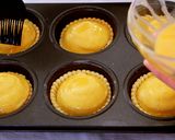 スイートポテトパイ☆さつまいもパイ※動画作り方20写真