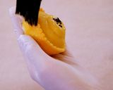 スイートポテトパイ☆さつまいもパイ※動画作り方23写真