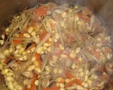 大豆入り♪❀私の卯の花❀（炒りおから）作り方6写真