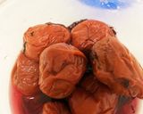 梅と生姜でサッパリ♪キュウリの即席漬け作り方4写真