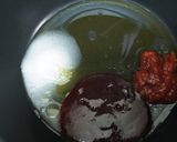 角切り大根とサキイカのキムチ作り方2写真