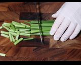 超簡単 肉なし チャプチェ作り方1写真