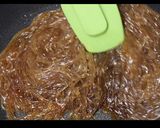 超簡単 肉なし チャプチェ作り方6写真