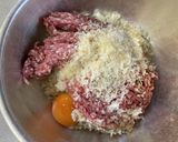 煮るだけ♡我が家のピーマンの肉詰め作り方5写真