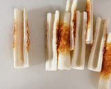 ダイエットに！ちくわと野菜の生春巻き作り方2写真