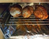 鶏むねのオーブン焼き(エペイオス)作り方3写真