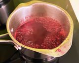 レッドベルベットケーキ(ビートルート)作り方2写真