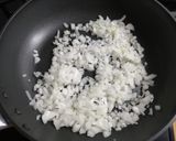 ナスのドライカレー作り方4写真