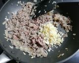 ナスのドライカレー作り方6写真
