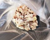 手が止まらない！さっぱりウマッ鶏皮ポン酢作り方2写真