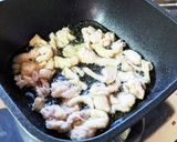手が止まらない！さっぱりウマッ鶏皮ポン酢作り方4写真