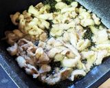 手が止まらない！さっぱりウマッ鶏皮ポン酢作り方5写真
