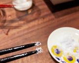美味しい蕎麦は塩で作り方2写真