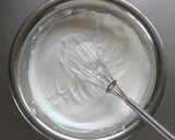 材料2つ簡単おやつ☆甘酒アイス。作り方2写真