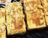 純輝鶏スパイスグリルと　にんにく厚揚げ作り方2写真