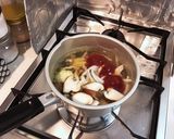 作り置き♡居酒屋の業務用ミートボール作り方19写真