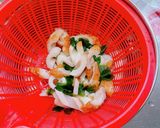 竹輪ときゅうりの酢の物作り方6写真